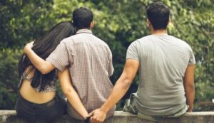 10 raisons de ne pas commencer une relation avec une femme mariée