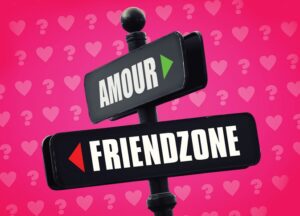 Friendzone : concrètement ça veut dire quoi ?